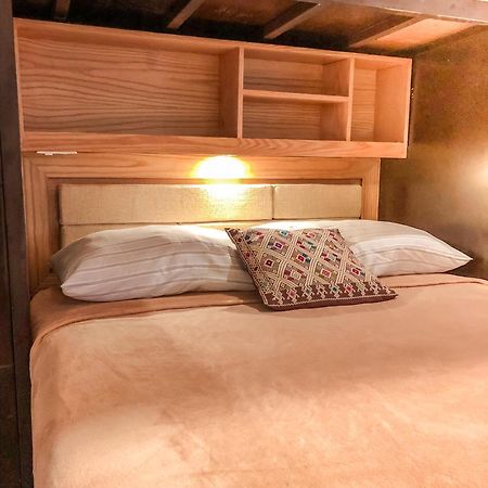 Suites Hamburgo Meksika Dış mekan fotoğraf