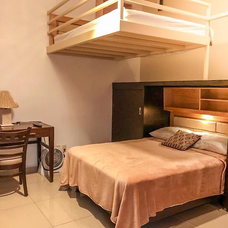 Suites Hamburgo Meksika Dış mekan fotoğraf