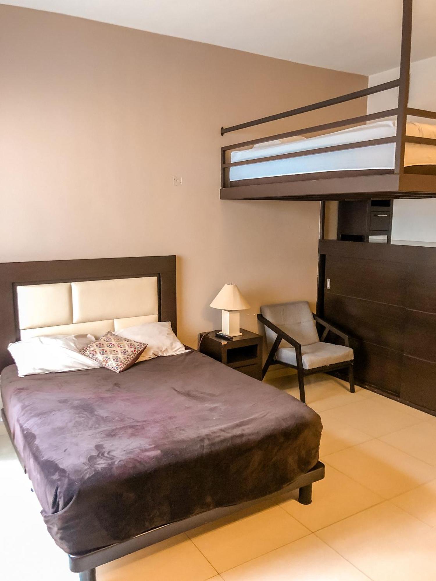 Suites Hamburgo Meksika Dış mekan fotoğraf