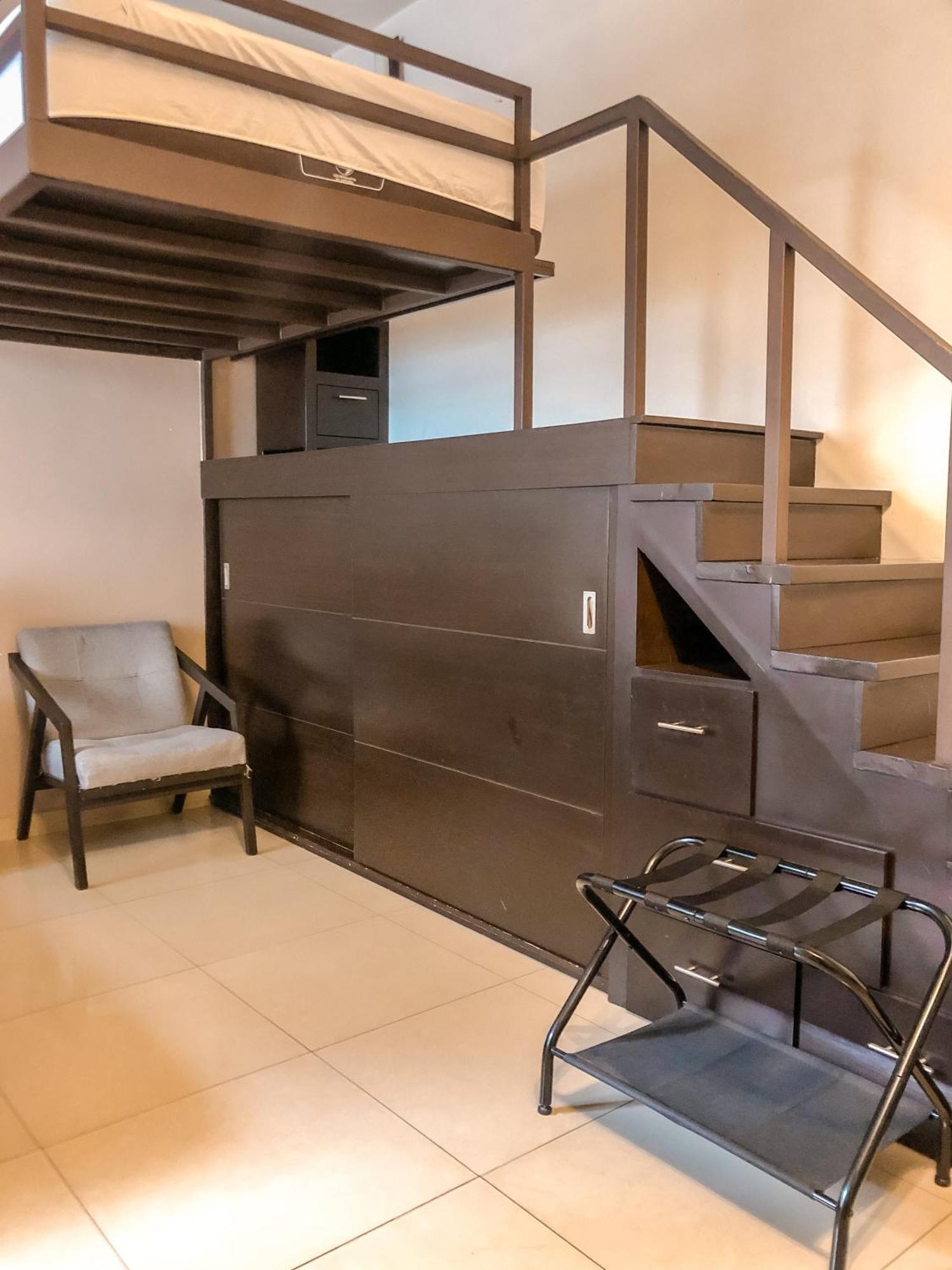 Suites Hamburgo Meksika Dış mekan fotoğraf