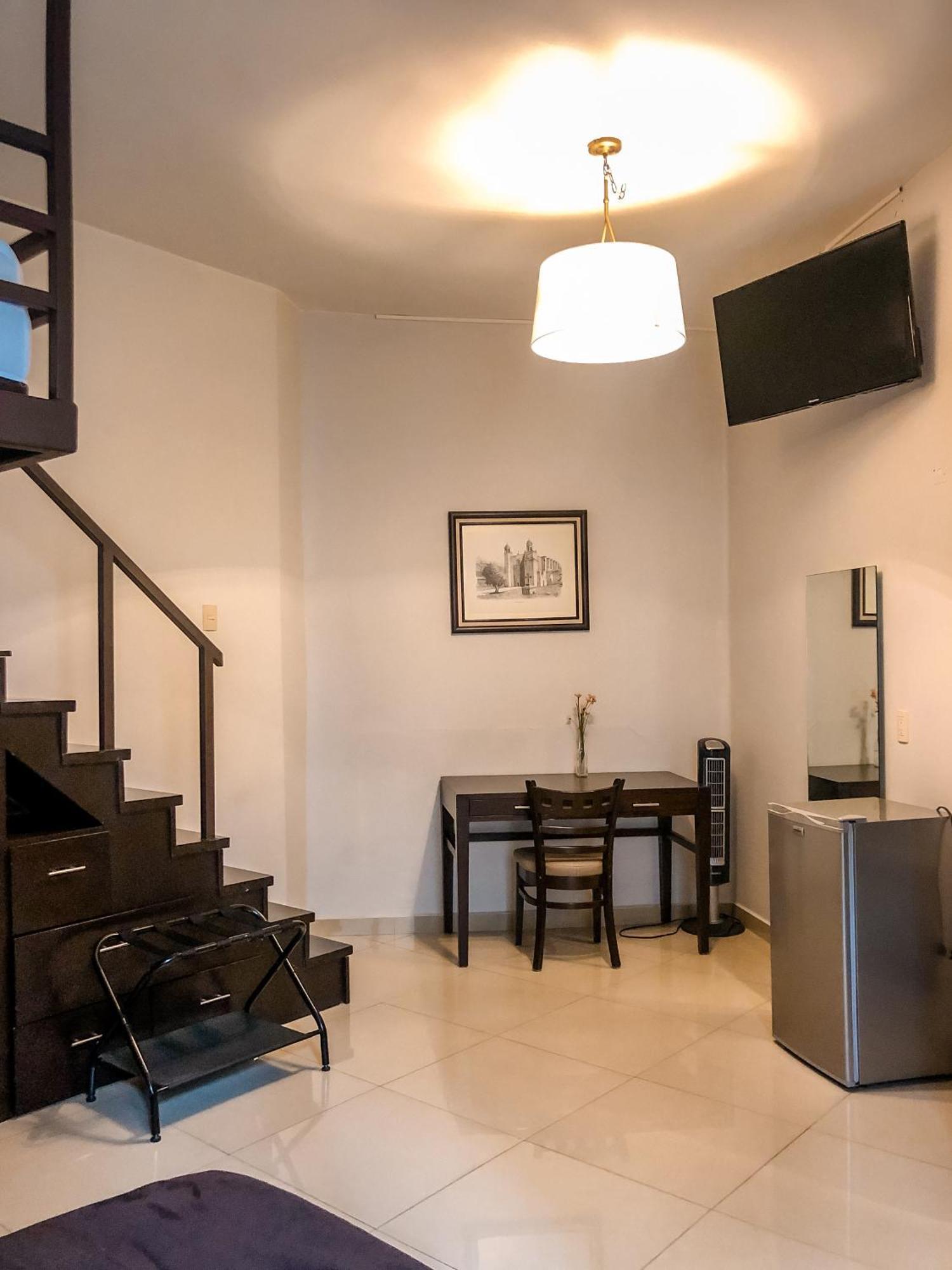 Suites Hamburgo Meksika Dış mekan fotoğraf