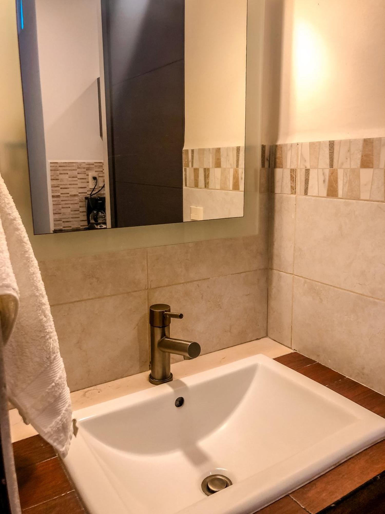 Suites Hamburgo Meksika Dış mekan fotoğraf