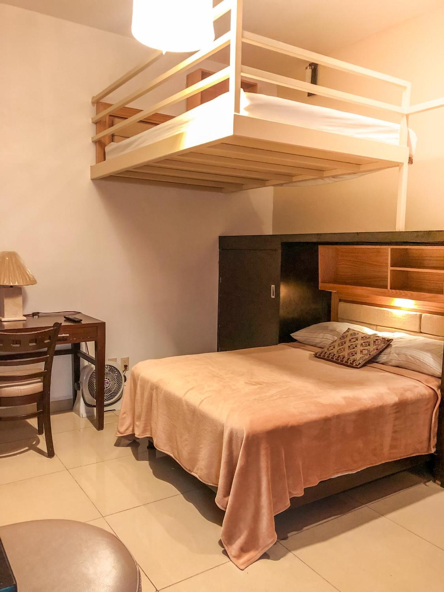 Suites Hamburgo Meksika Dış mekan fotoğraf
