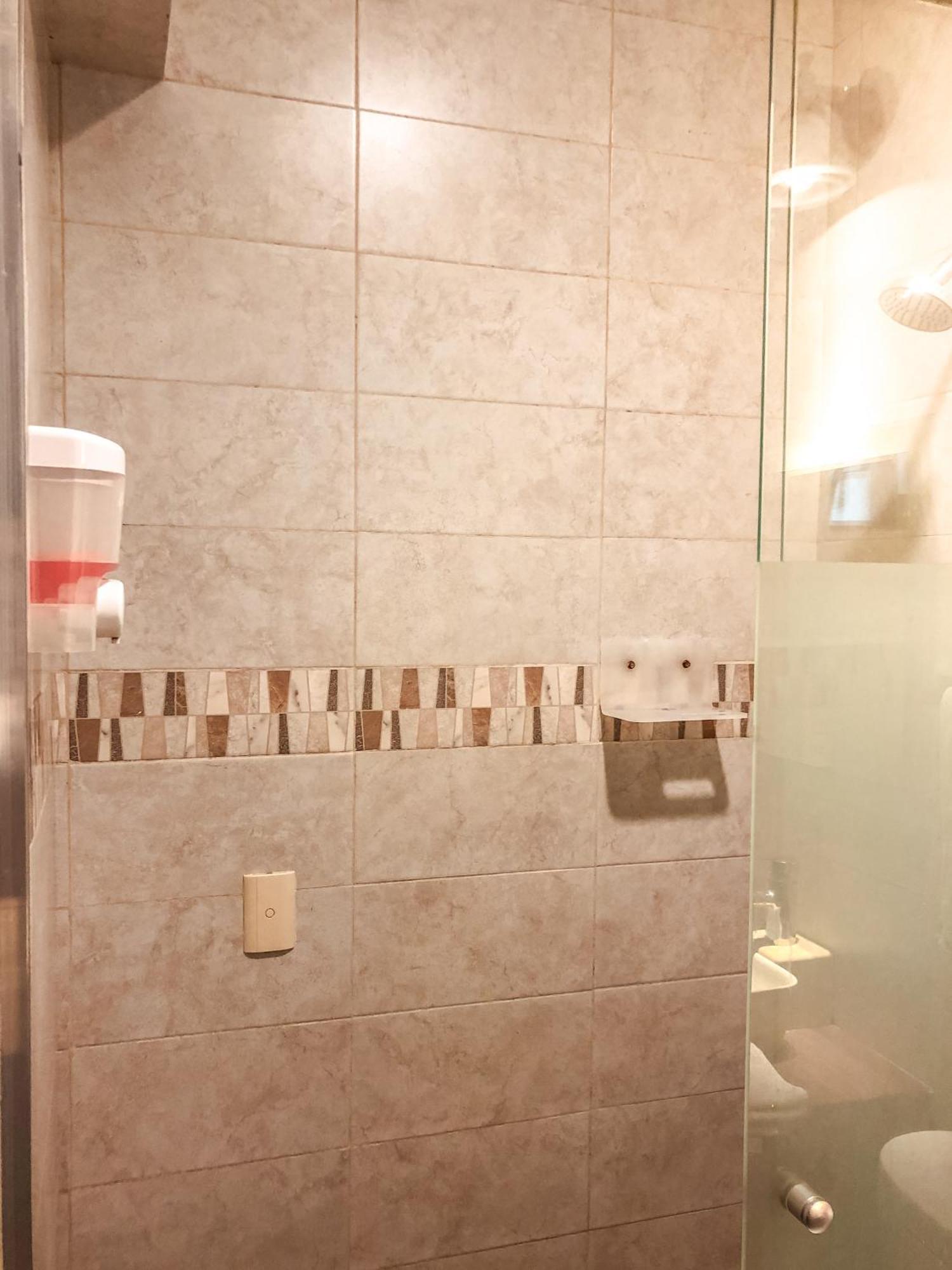 Suites Hamburgo Meksika Dış mekan fotoğraf