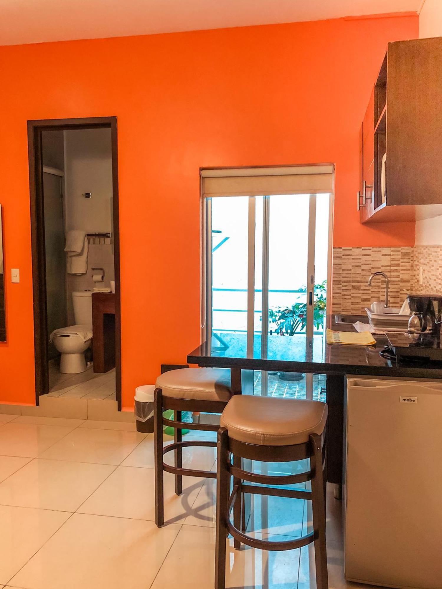 Suites Hamburgo Meksika Dış mekan fotoğraf