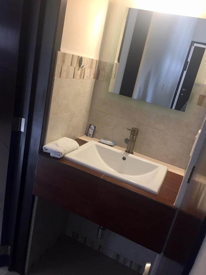 Suites Hamburgo Meksika Dış mekan fotoğraf