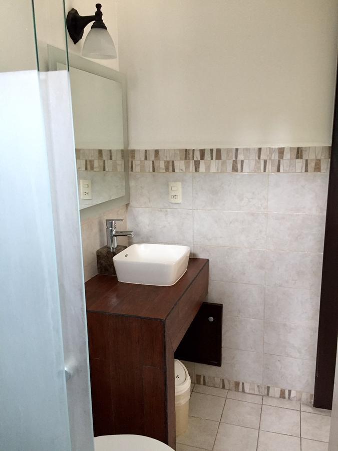 Suites Hamburgo Meksika Dış mekan fotoğraf